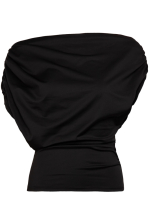 Rwbridget Draped Ss T-shirt