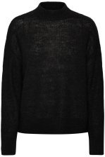 Rmwcille Ls Turtleneck Pullover