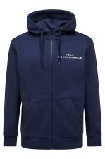 PEAK PERFORMANCE | Fi M Zip Hood | G80633 | MÄRKESKLÄDER - OUTLET - Br