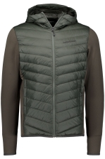 M Frost Down Hybrid Hood