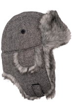 Igloo Hat