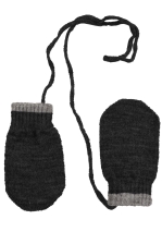 Magic Mini Mitten.