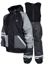 Fagerhult Rain Set, Fleece