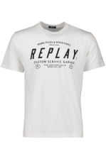 T-shirt M6840 Replay