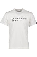 T-shirt M3021 Replay