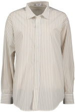 Classic Poplin Shirt