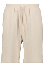 Wbben Plisse Shorts