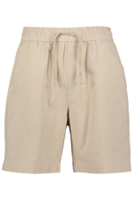 Wbbommy Linen Shorts