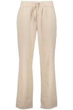 Wbeik Linen Pant
