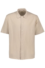 Wbbanks Linen Shirt