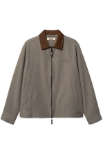 Wbpon Guan Work Jacket