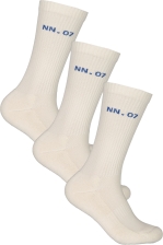 Tennis Sock 9184 3-Pack