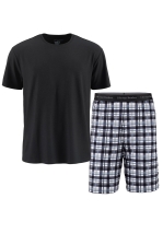 Pyjamasset Av Bambu