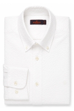 Seersucker Bd Shirt