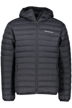 M Down Liner Hood Jacket