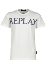 T-shirt Sb7404 Replay
