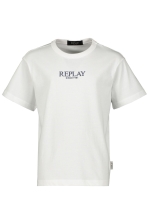 T-shirt Sb7407 Replay