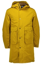 Stonehaven Parka