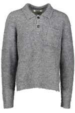 Wbdom Loop Polo