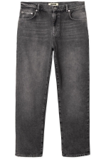Wbjay Grey Jeans