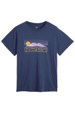 Lsegraphic Crewneck Te