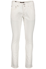 Heritage Raw Jeans.