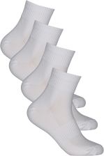 Sport sock Mid-Cut 4-p