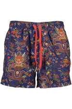 Swimshorts Tahit