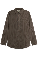 Wbjong Stripe Shirt