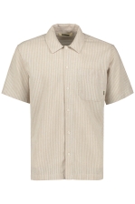 Wbbanks Lines Shirt