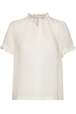 Rmwpapaya Ss Blouse