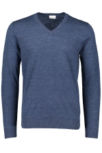 Linen Sweater