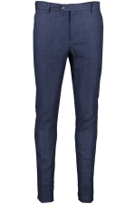 Linen Blended Pants