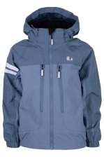 Lingbo Shell Jacket.