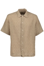 Wbsunny Crooque Shirt