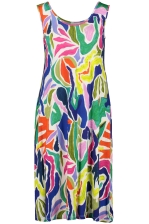 Klänning 06612 Damella