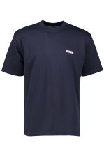Wbbaine Koi Tee