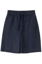 Wbbommy Shiko Shorts
