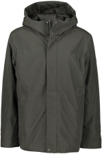 Barnard Jacket M.