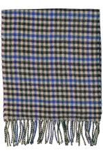 Dudley Scarf