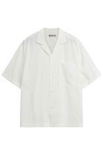 Rhodes Ovz Ss Shirt 4656