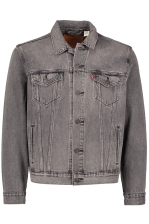 The Trucker Jacket