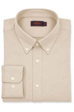 Eddie Pique Shirt - Slim Fit