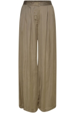 Rwmessina Hw Wide Trousers