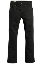 527 Slim Boot Cut