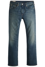 527 Slim Boot Cut