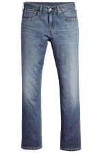 527 Slim Boot Cut