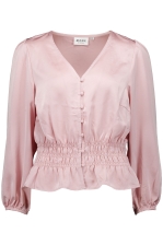 Satin Blouse 1080 Mingel