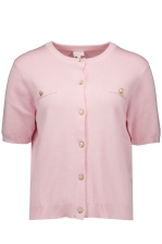 Cardigan S/s 1076 Mingel