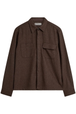 Fletcher Rlx Shirt 4887